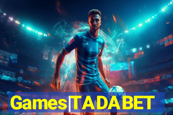 Games|TADABET